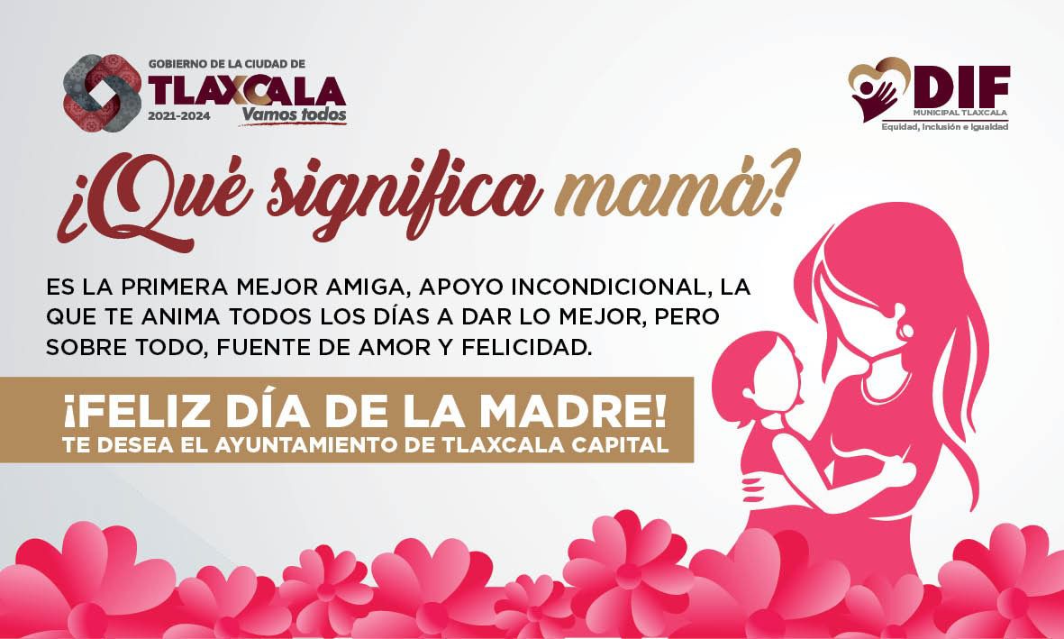 Tlaxcala capital garantizará la seguridad de asistentes al festejo del Día de las Madres