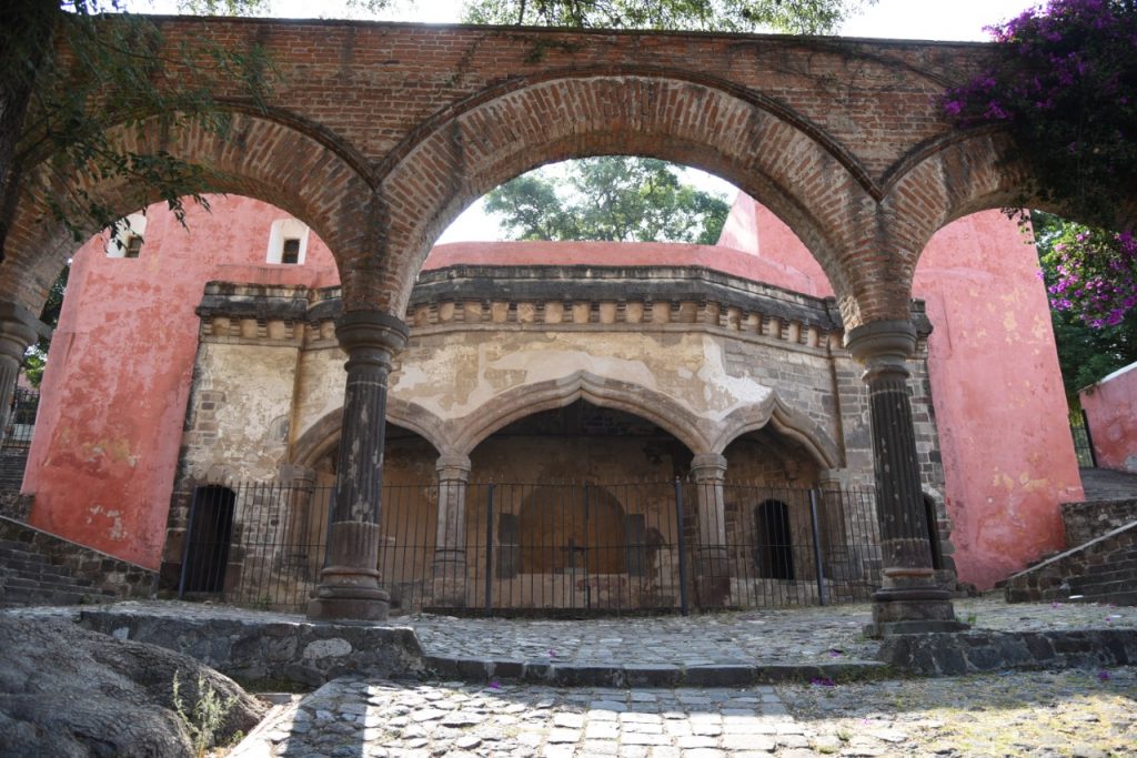 El INAHFest celebrará el patrimonio cultural de Tlaxcala