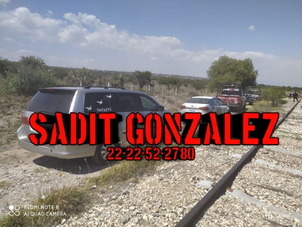 Ejecutaron a un hombre en Tepeaca