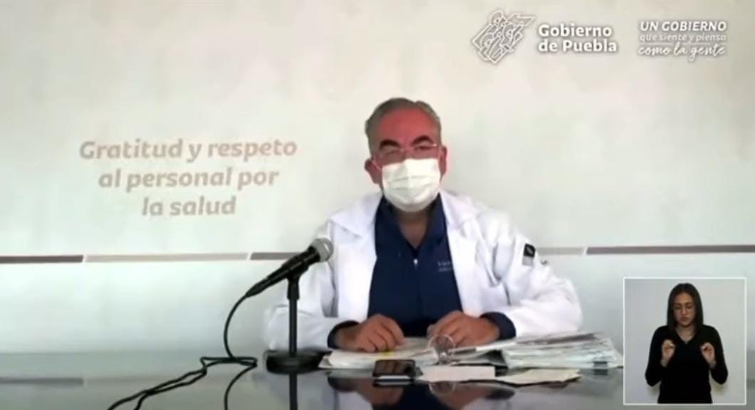 Puebla, sin casos de hepatitis infantil aguda: SSA