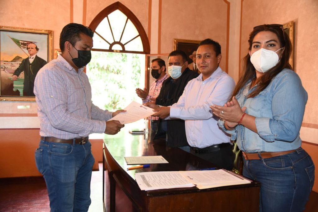 Continúa en tiempo y forma proceso de elección de la CAPAO en Tlaxcala capital
