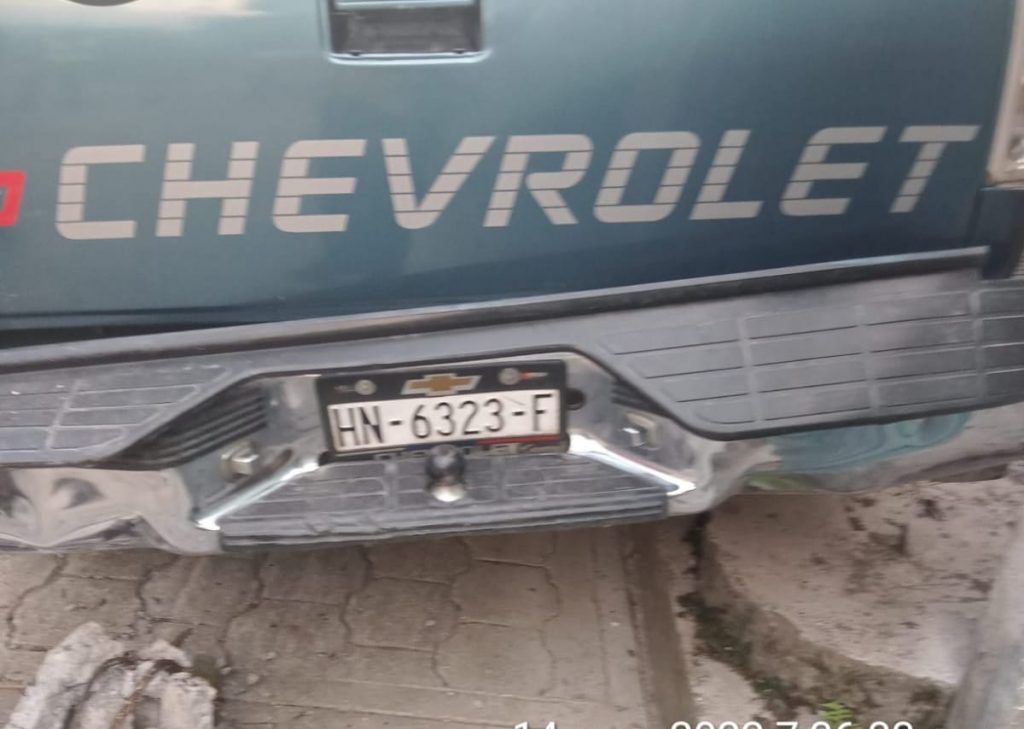 Por 2do día seguido, vecinos de Huauchinango golpean a supuesto ratero