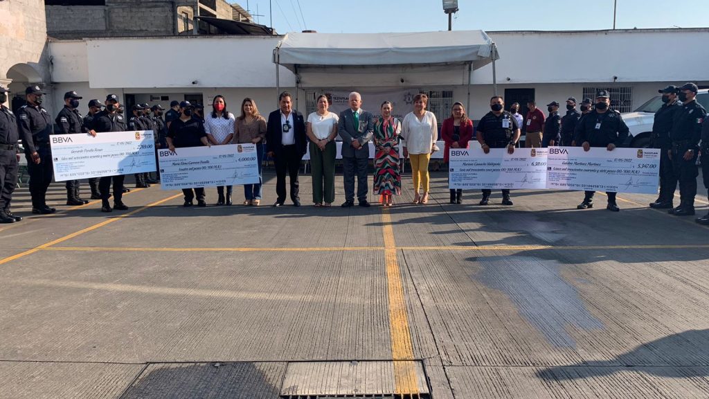 Teziutlán, entre los municipios del estado con menor índice delictivo: Carlos Peredo