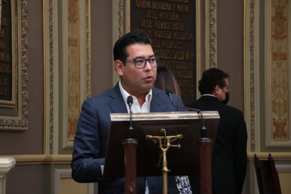 Congreso del Estado aprueba exhorto para que ayuntamientos rehabiliten parques y espacios públicos a favor de la población