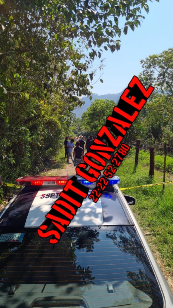 Murió trabajador del ayuntamiento de Xicotepec en fosa séptica