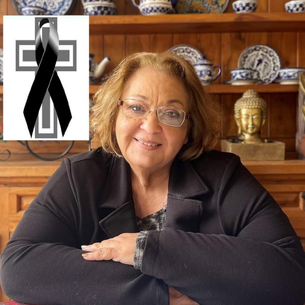 Fallece delegada del DIF en Huauchinango