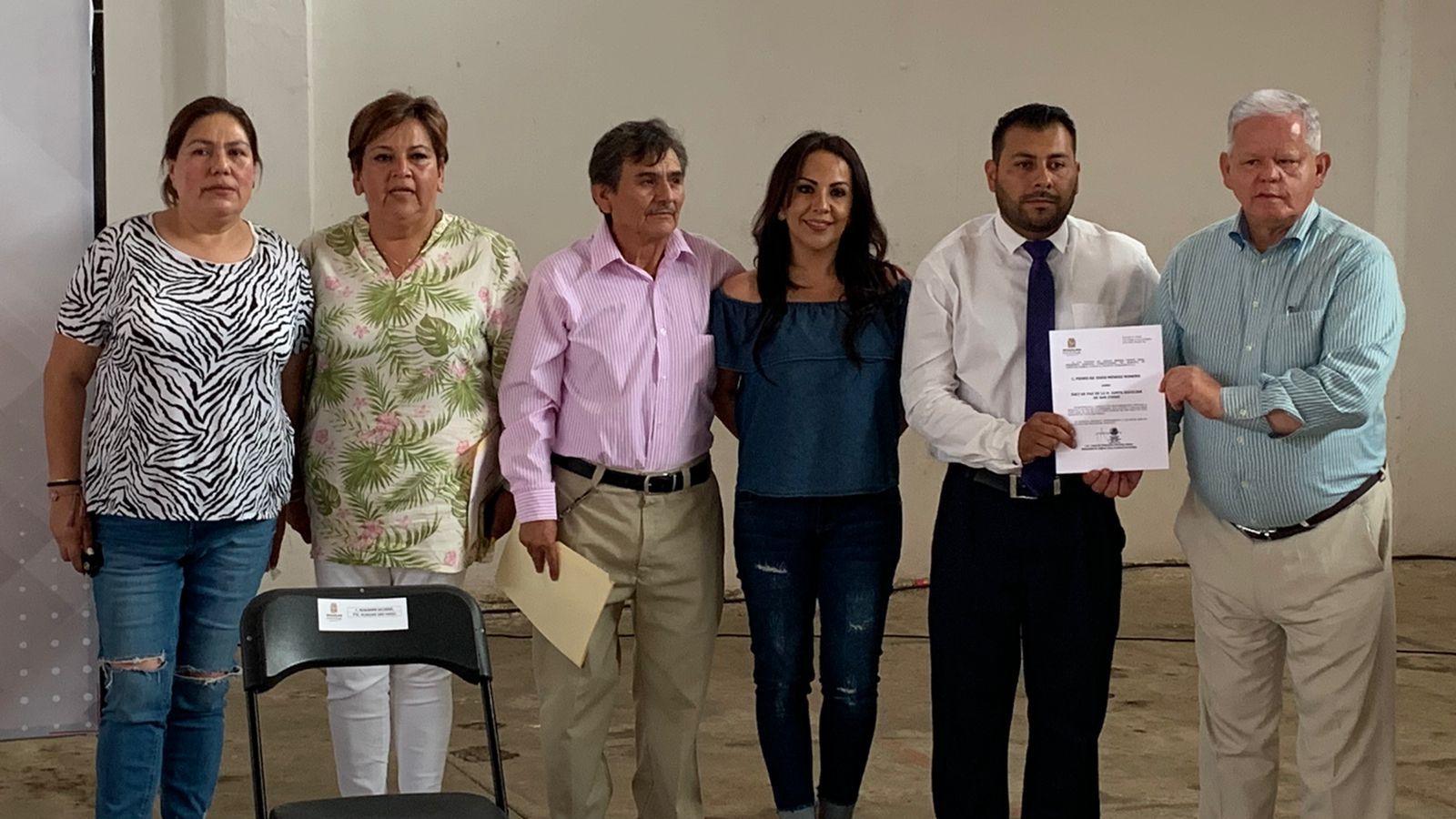 Comité de Agua Potable de Xoloco arremete contra Asociación Civil de Usuarios