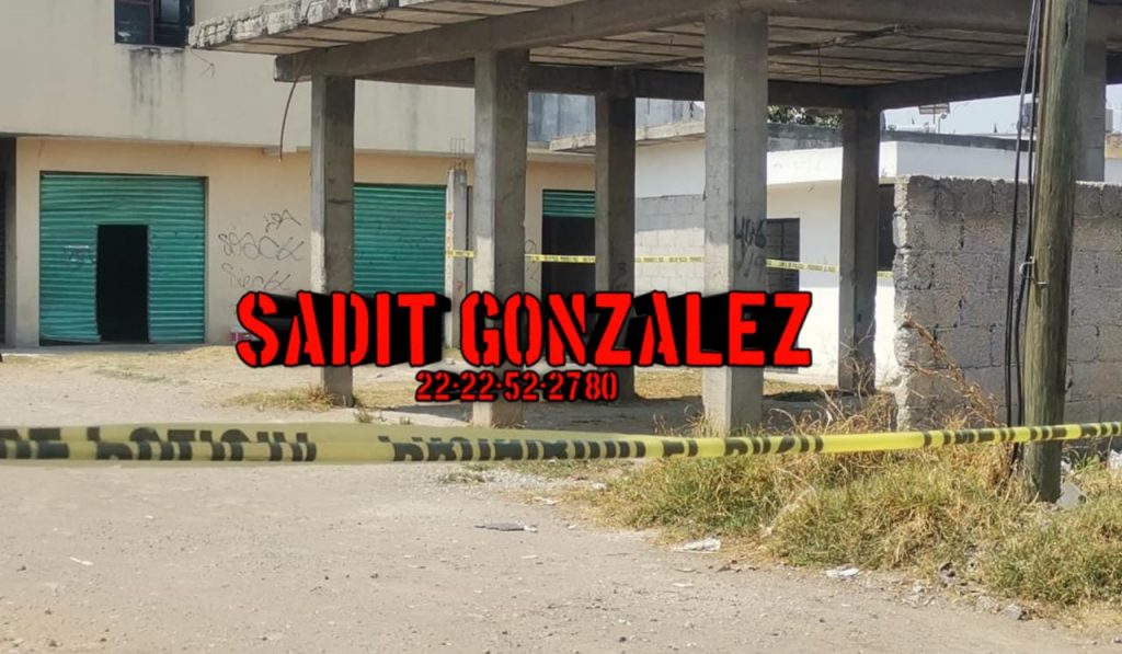 Acribillan a dos hombres en el mercado de Bosques de San Sebastián