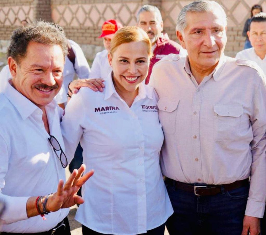 Video desde Puebla: Ignacio Mier acusó a Jorge Estefan, Alejandro Armenta y Santiago Nieto de coludirse contra él y el diario Cambio