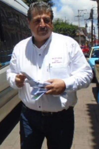 Ex trabajador municipal pone queja en la CDH contra Gustavo Vargas Cabrera por privación de la libertad