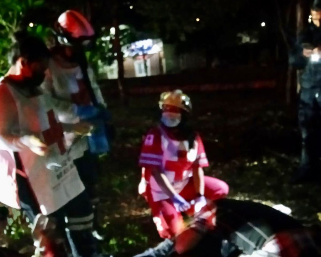 Se confirma un deceso durante riña en el río Zahuapan