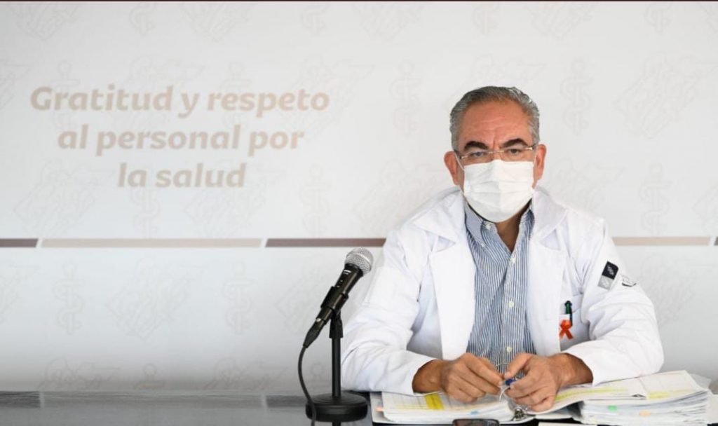 La población que más se contagio de Omicrón fue de 18 a 32 años de edad: SSA