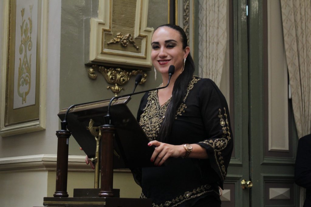 Propone Congreso del Estado preservar en ley medidas anticovid para futuras pandemias 