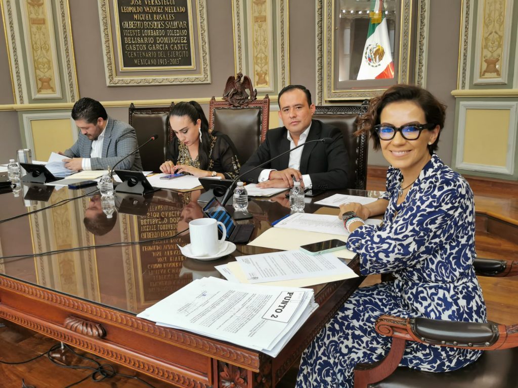 Legislatura local avala Puntos de Acuerdo a favor del medio ambiente y los recursos naturales