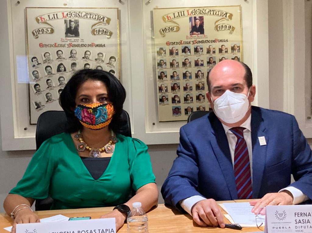 Responde Comisión de la LXI Legislatura oficios turnados por autoridades municipales