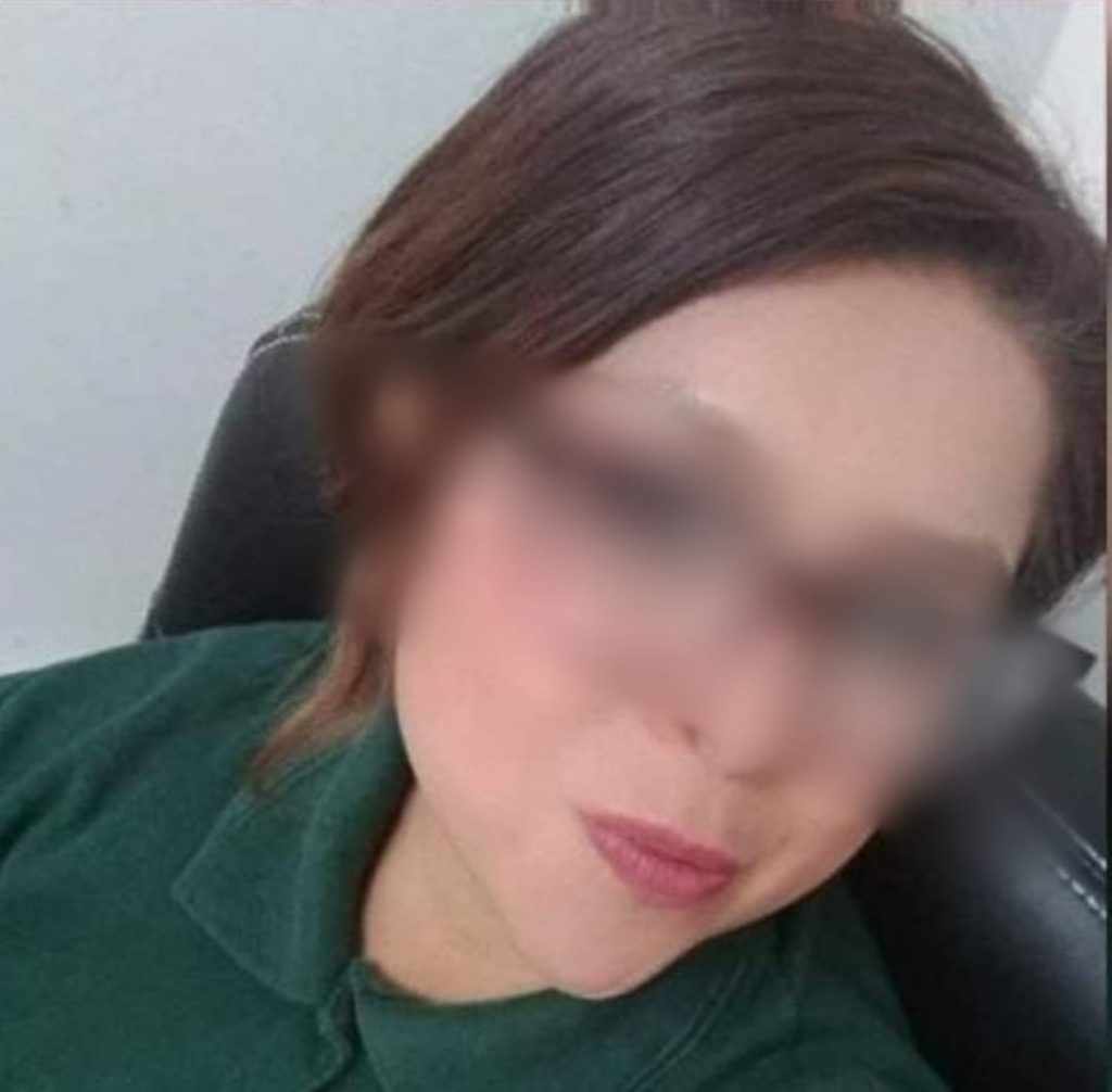 Encontraron el cuerpo de joven levantada en Chachapa; es Sandra Elizabeth