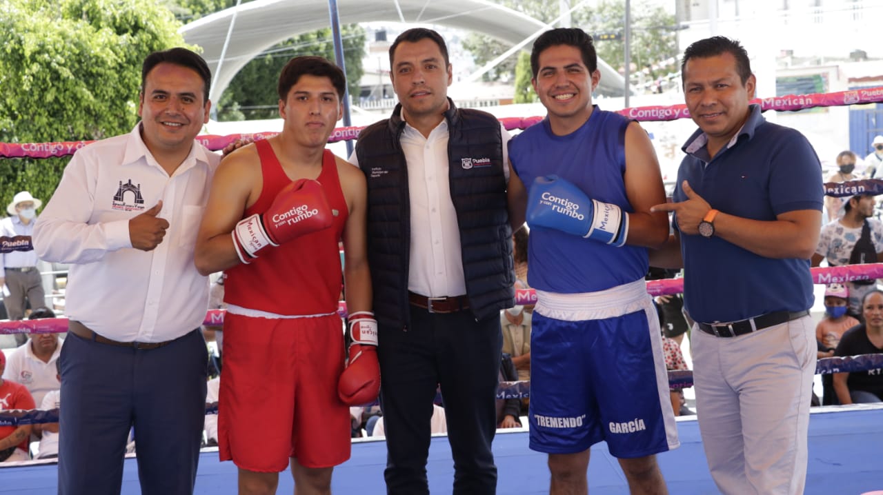 En la Romero Vargas, el ayuntamiento organizará el Torneo de los Barrios de Box