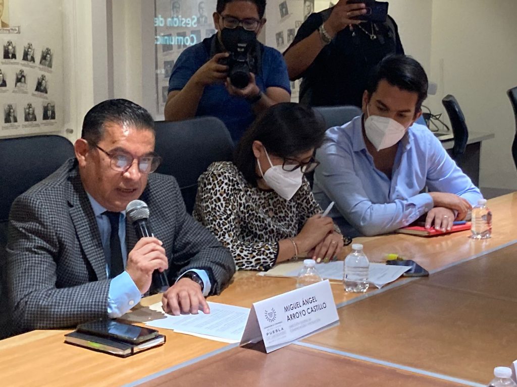 Congreso del Estado incrementa actividades de difusión de la LXI legislatura, en sus redes sociales oficiales