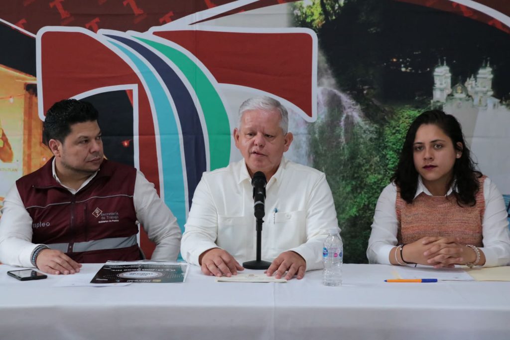 Gobierno municipal de Teziutlán anuncia el Tercer Festival del Tlayoyo