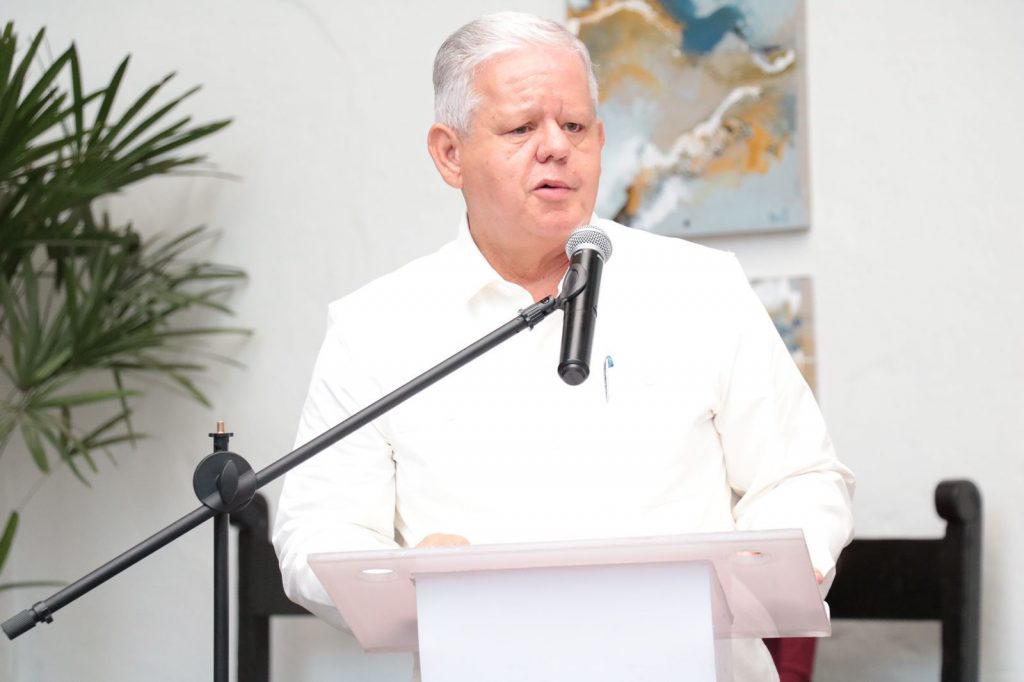 Secretaria del Trabajo del estado de Puebla realiza jornada ciudadana en Teziutlán