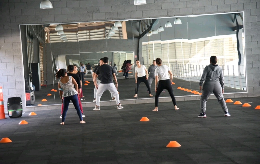 Día del Desafío en Tlaxcala Capital promueve la activación física y el deporte