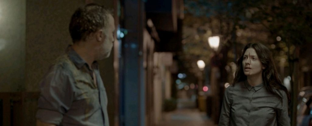 Las salas de cine de Arte del CCU de la BUAP proyectarán el ciclo otras paternidades 