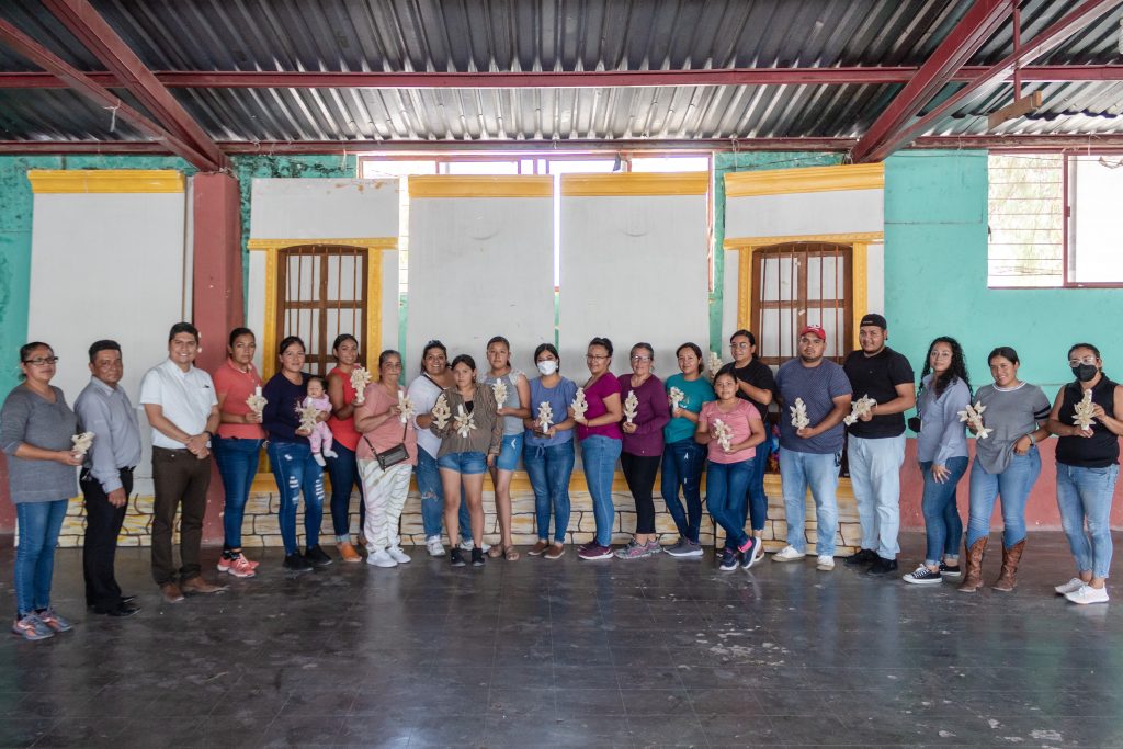 Llevan arte virreinal y arte popular mexicano a municipios del estado