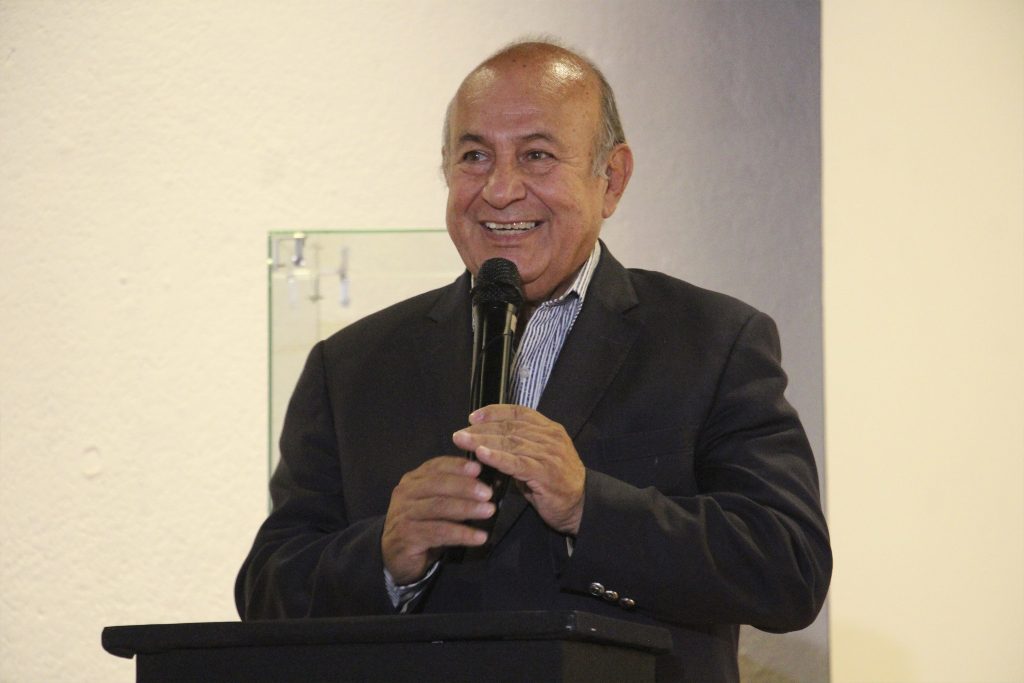 Intervendrán Cultura, Embajada Suiza y Centro INAH 50 piezas cerámicas