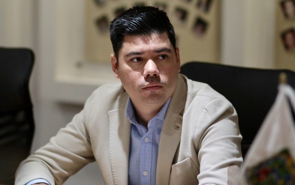 Partido Verde, abierto a alianza con Morena