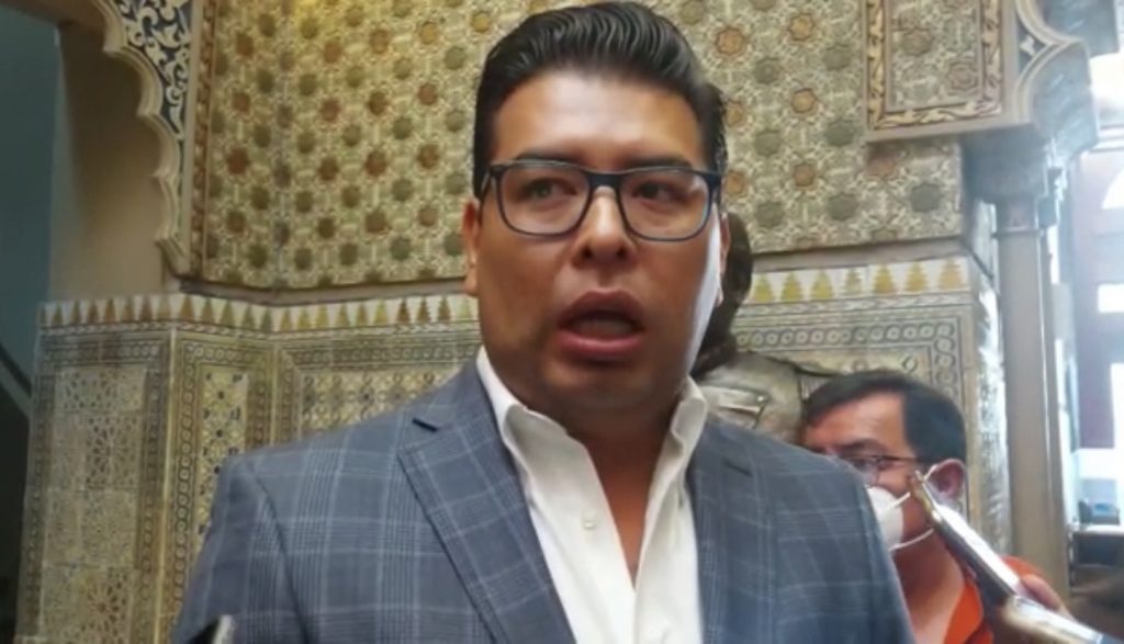 PRI ya trabaja en perfiles para candidaturas del 2024:Camarillo