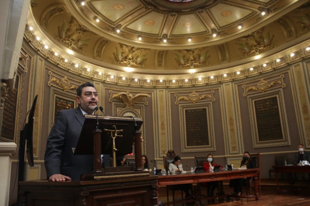 Antes de difundir presuntos “levantones” de mujeres, estos deben de ser verificados: Céspedes Peregrina