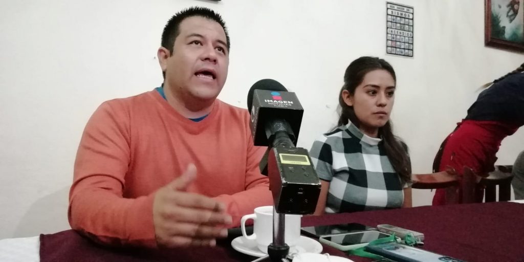 Exige Antorcha Campesina castigo contra los asesinos de comerciante por un grupo denominado “los fierreros”