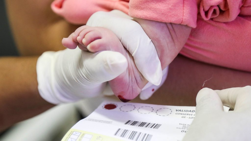 Casi 57 mil niños registrados sin el nombre del padre en Brasil