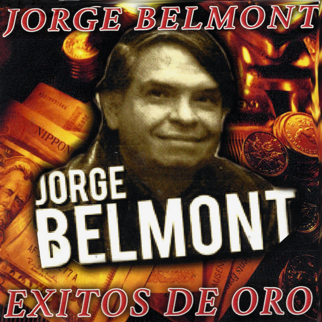 Trascendió a la eternidad el legendario Jorge Belmont, uno de los pioneros del rock and roll en México