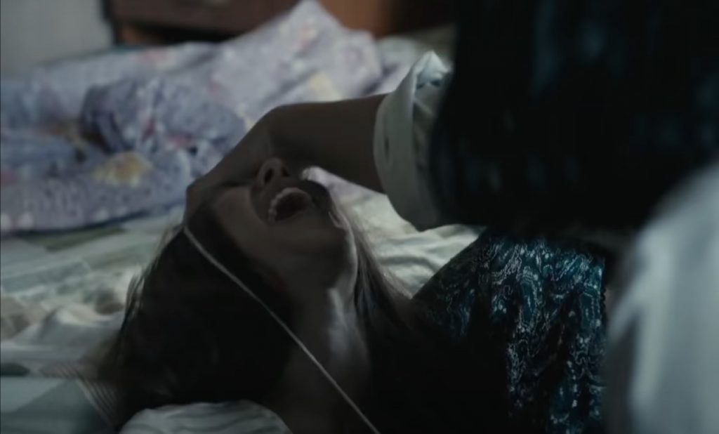 Chamanismo, Póker y Sed de Venganza en Cineteca Alameda