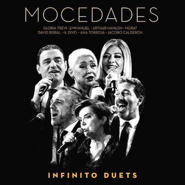 Mocedades lanzó “Infinito Duets”, su proyecto más ambicioso en la actualidad