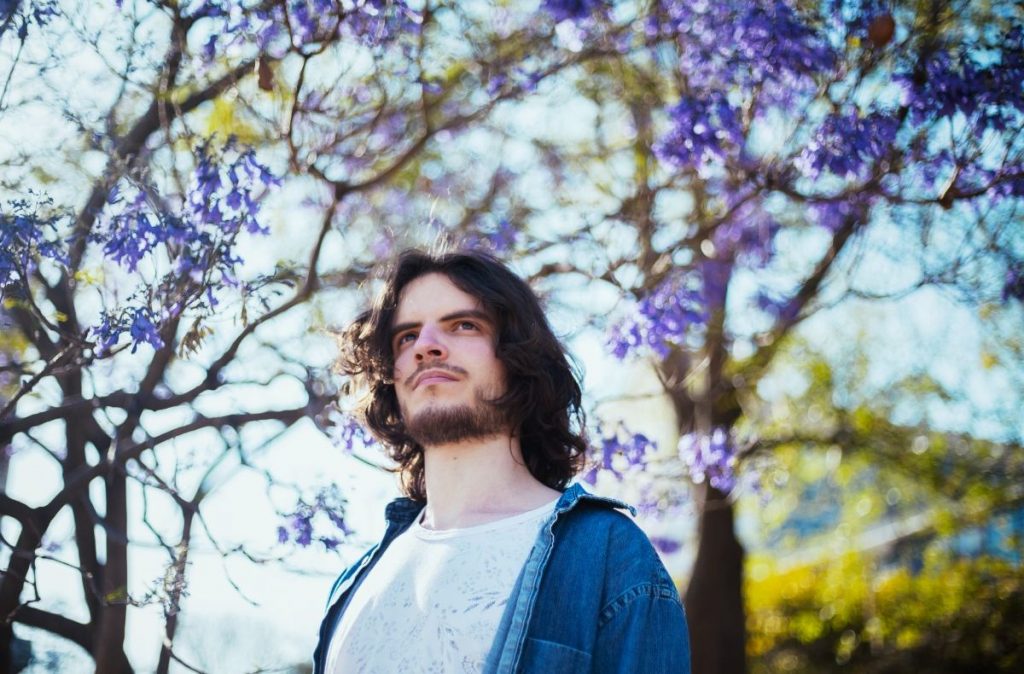 Mateo Cuarón se abre paso en la música