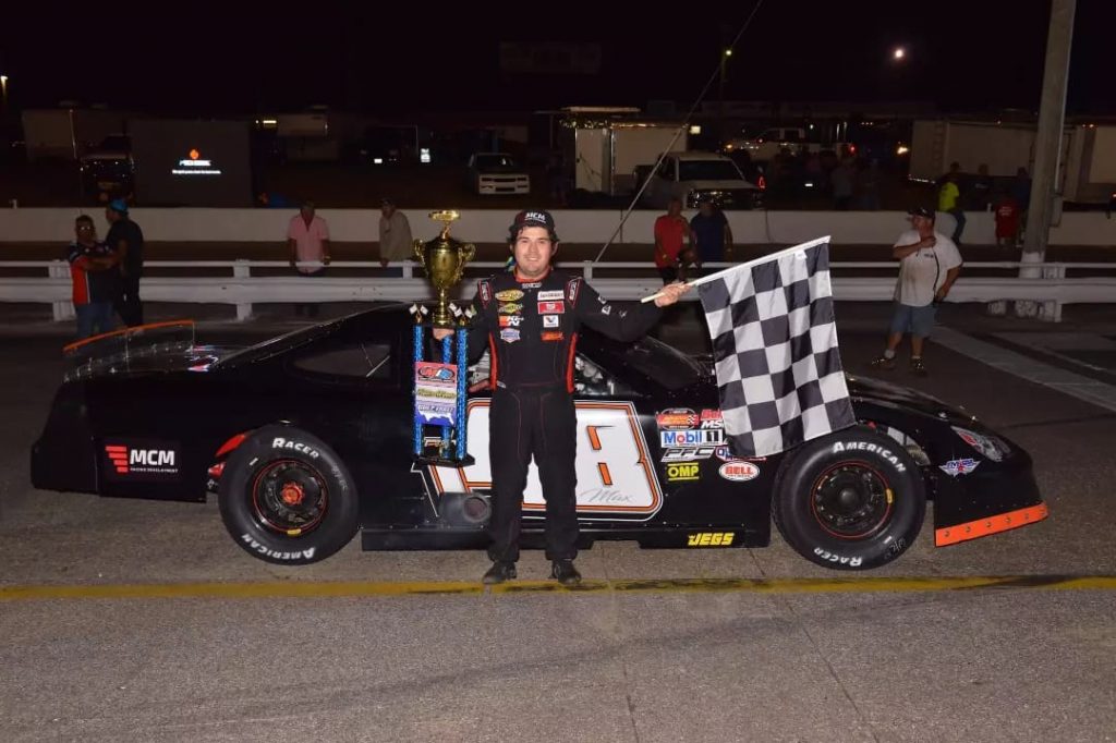 Fantástico fin de semana para los mexicanos del MCM Development en Alabama