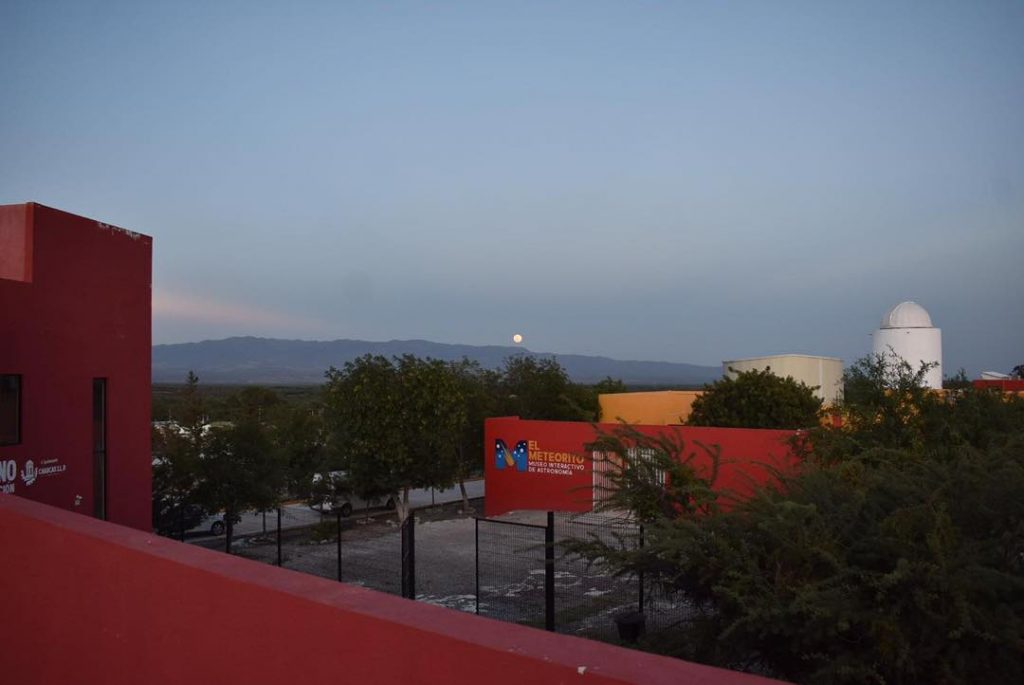 El Poder de los Museos hace vibrar San Luis Potosí