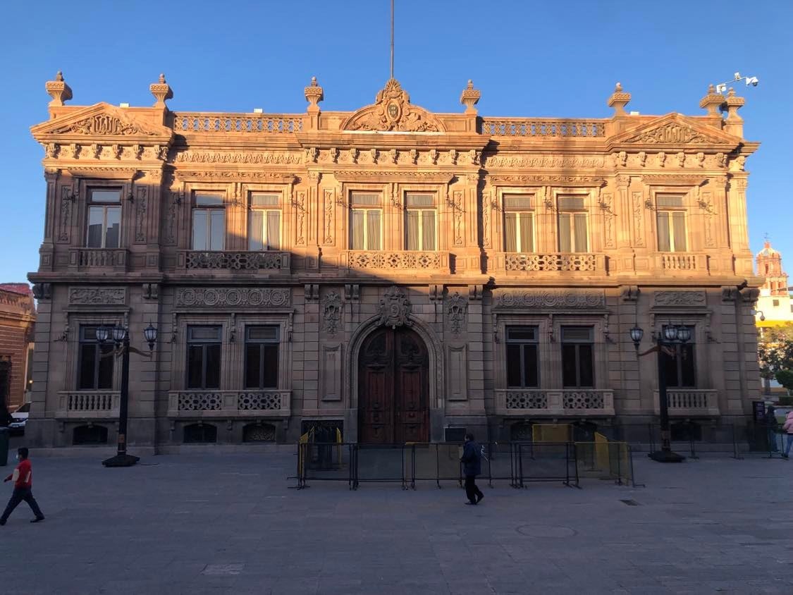 Museo del Virreinato, Museo de Arte Contemporáneo SLP, Museo Federico Silva y Museo Nacional de la Máscara  en el #DIM2022