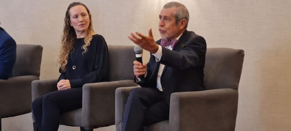 Salud fértil de la mujer; la importancia de la prevención, el diagnóstico y la atención médica temprana