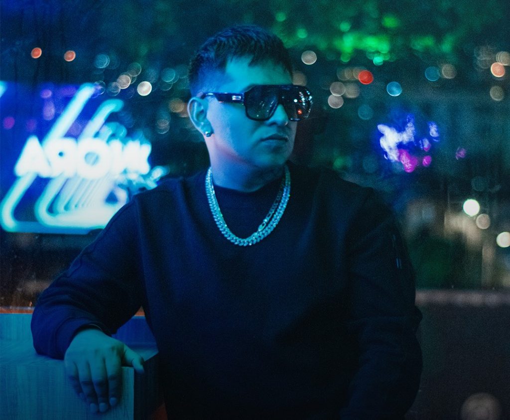 “No me llames más” es el nuevo sencillo de Pierre La Voz