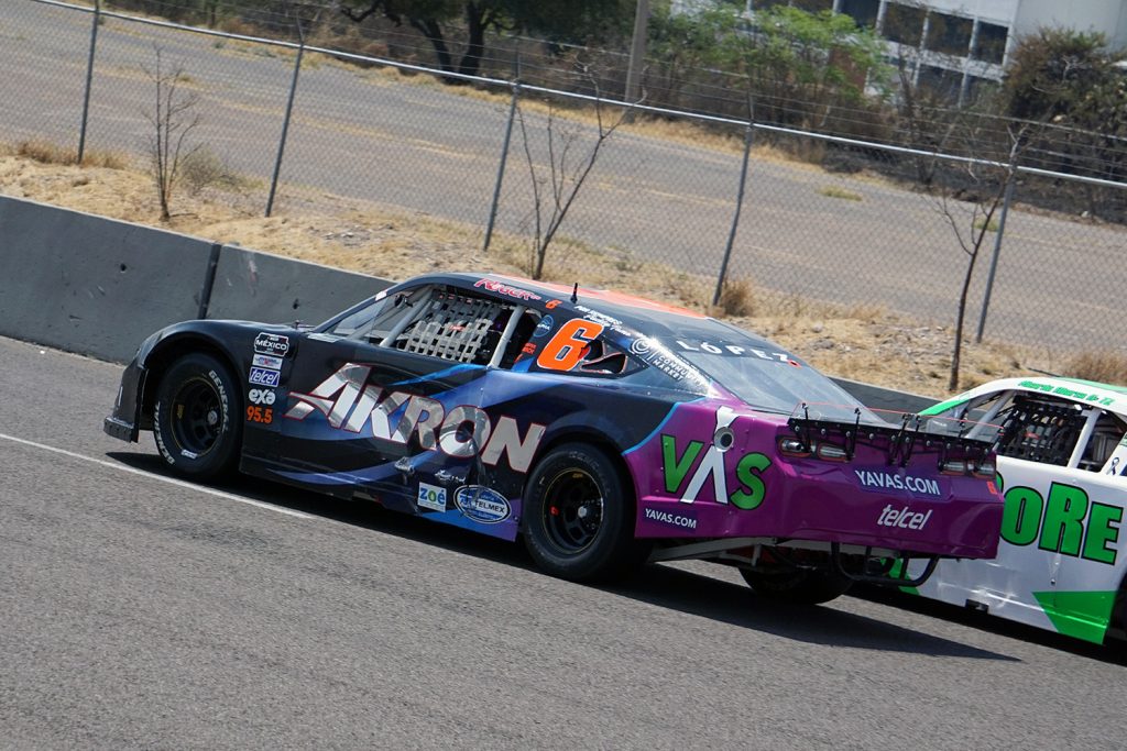 Va Rogelio López a Chihuahua a reafirmar liderato con victoria