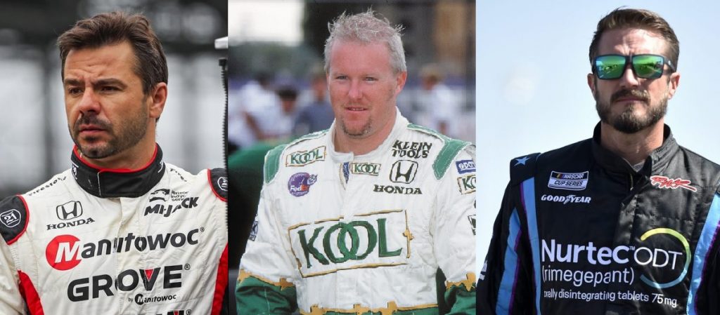 Arman la Súper Copa Freightliner Legends Cup en México