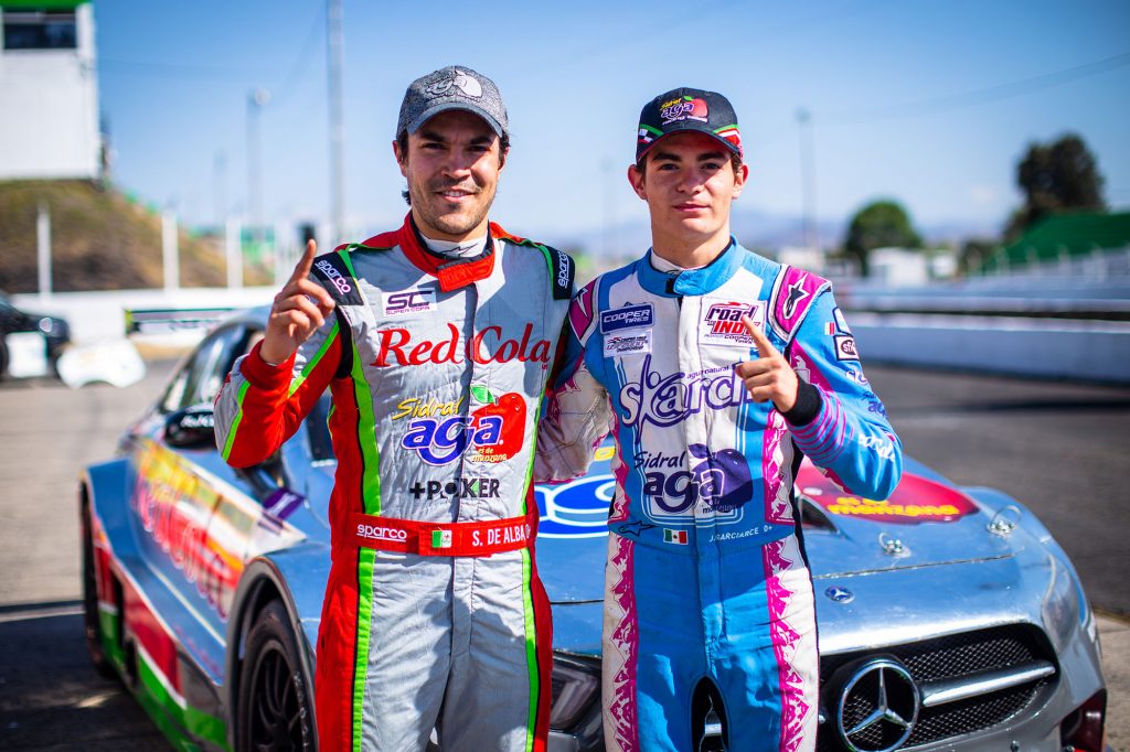El Sidral Aga Racing Team, a sumar nuevos triunfos en la Súper Copa