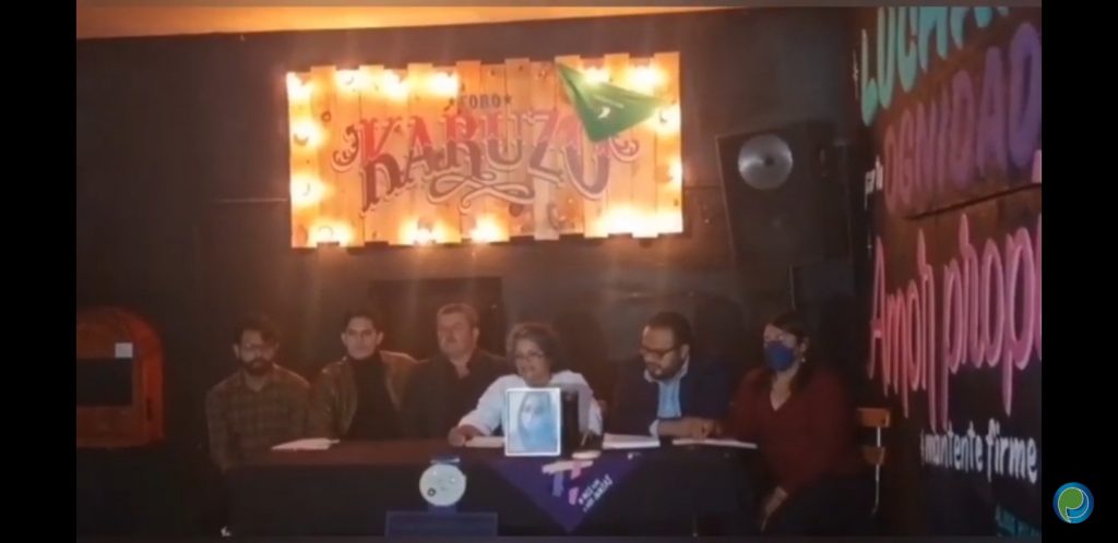 Video desde Puebla: Madre de joven asesinada en 2018 exige justicia