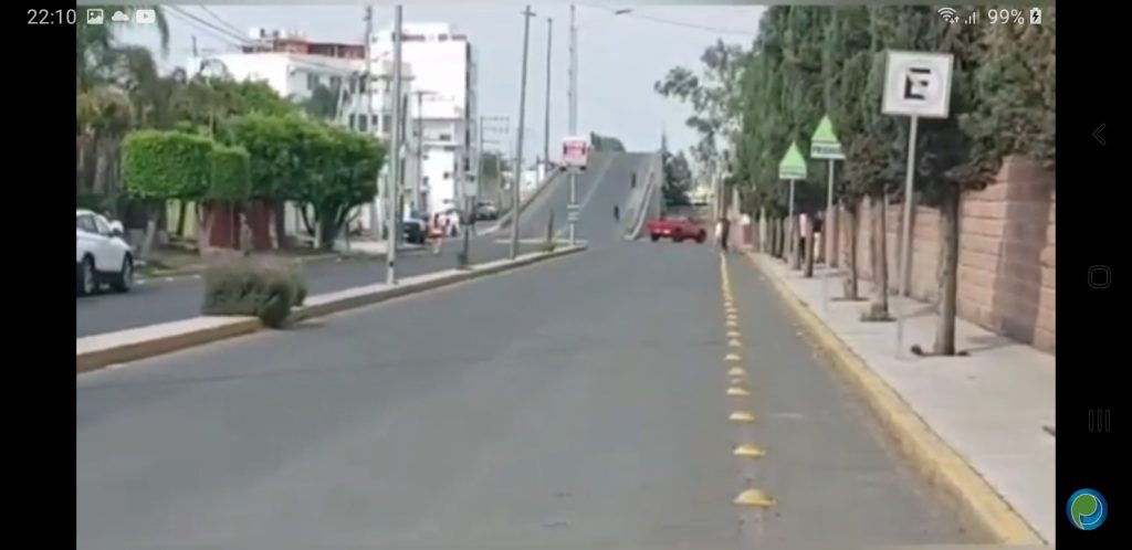 Video desde Puebla: FGE reconstruyó el asesinato de Cecilia Monzón en Momoxpan