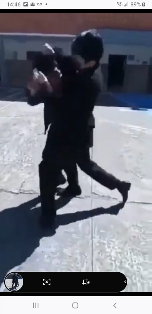 Escuelas privadas, desatadas; ahora reportan golpiza en el colegio Benavente