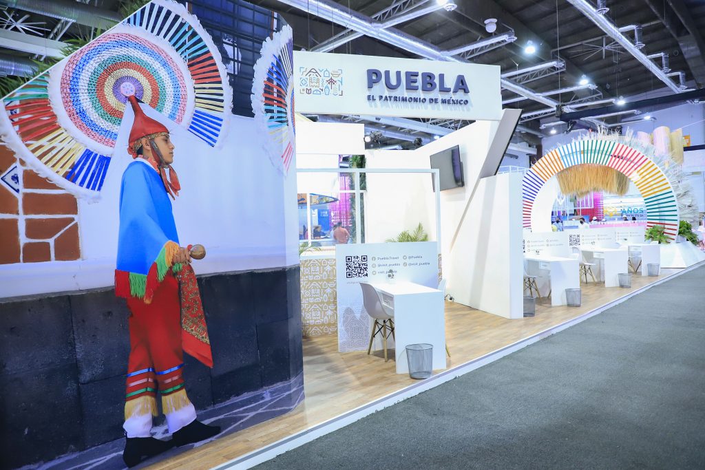 Inauguran la edición 46 del Tianguis Turístico en Acapulco