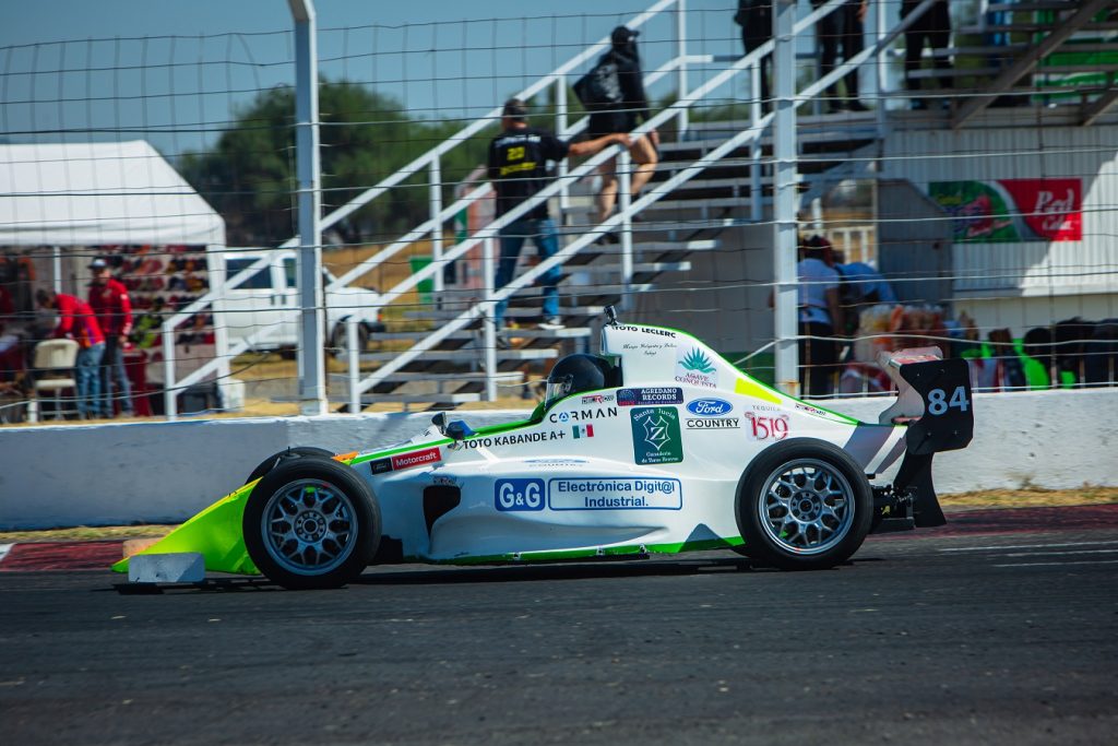 Se presentó la segunda fecha  de Chedraui Racing Cup By Súper Copa 2022 que se correrá en Aguascalientes